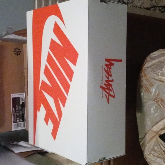 Nike stussy - Picture 8 of 8